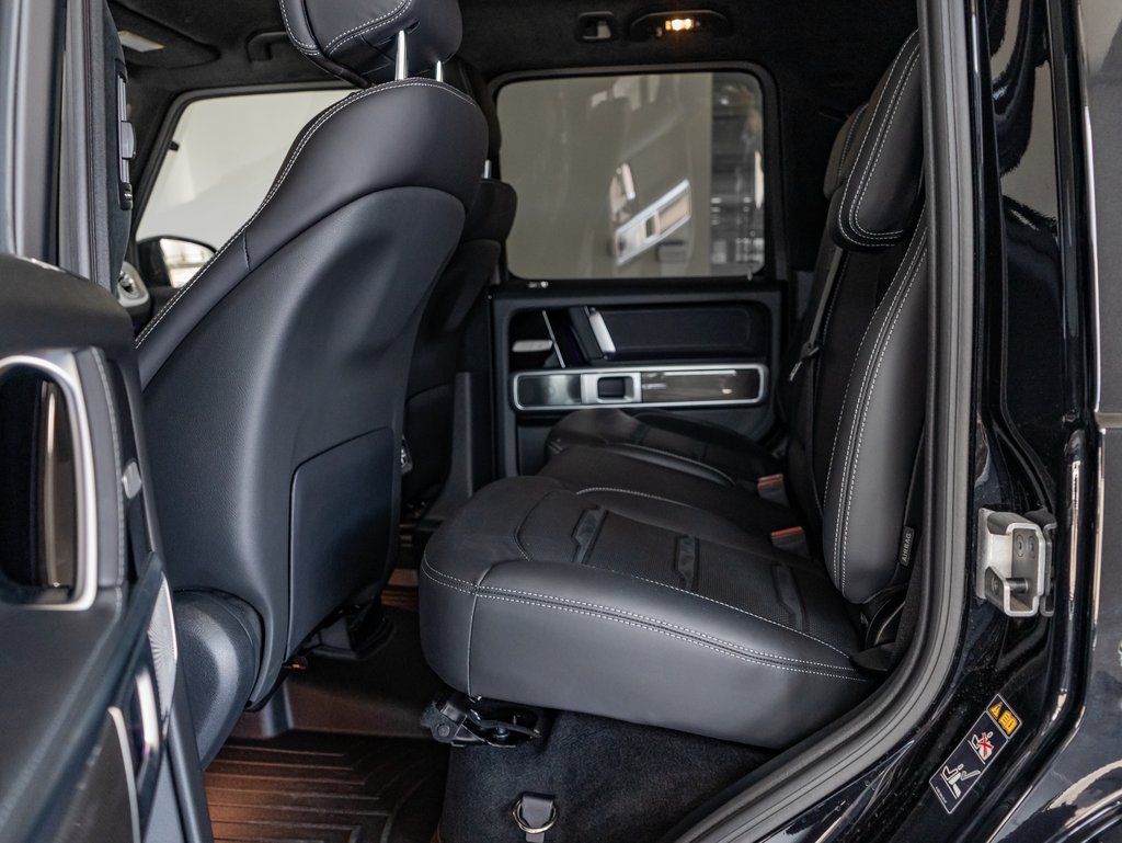 Used 2024  Mercedes-Benz G 63 AMG® image 22