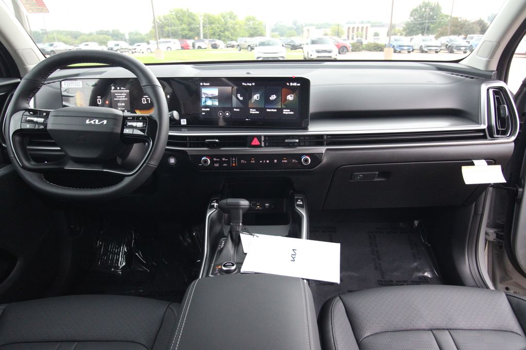 New 2026 Kia Sorento SUV