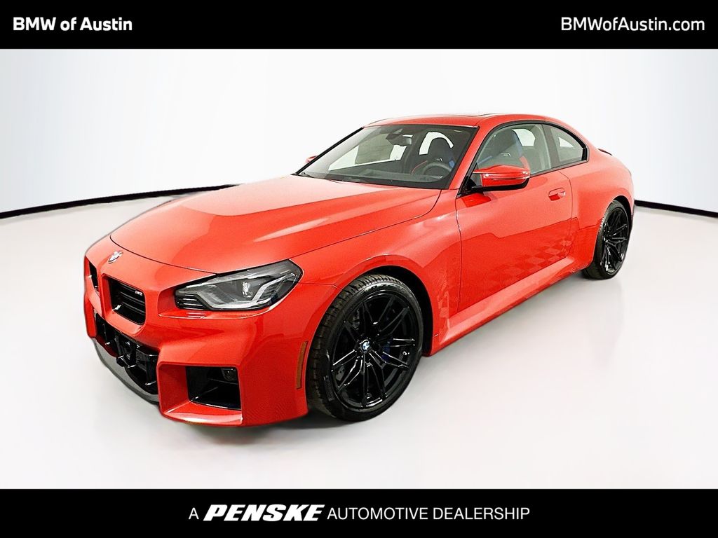 2024 BMW M2  -
                Austin, TX