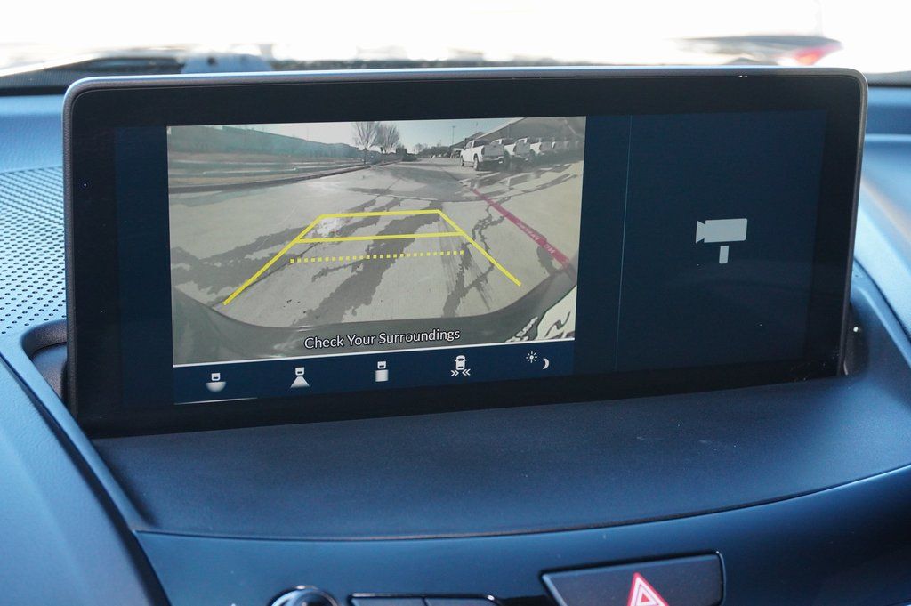 Used Car 2020 Acura Rdx  Technology Package For Sale Under $25,000 In Weatherford, Texas