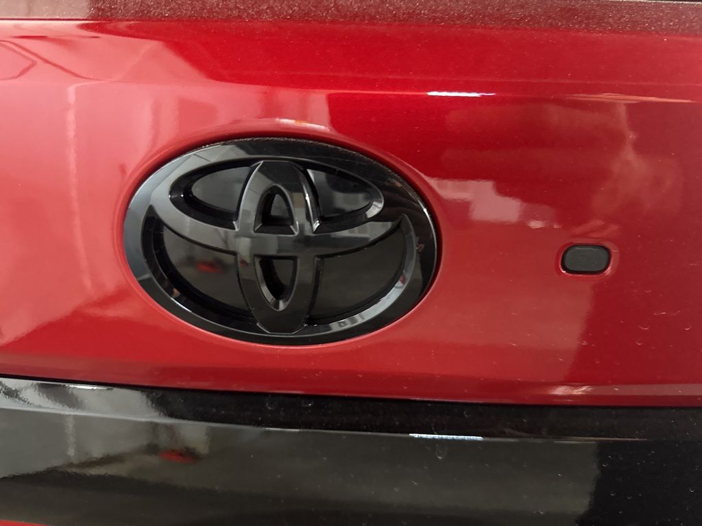 Used Car 2025 Toyota Sequoia  Platinum For Sale Under $110,000 In San Juan, Puerto Rico