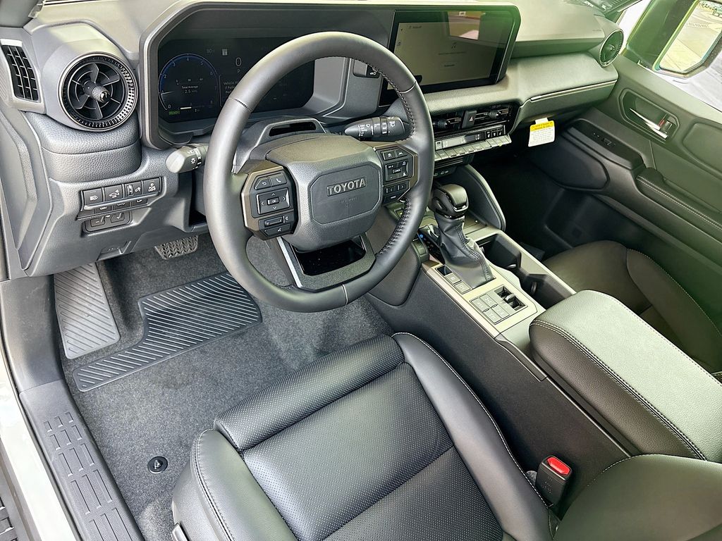 Thumbnail: 2027 Toyota Land Cruiser - 9