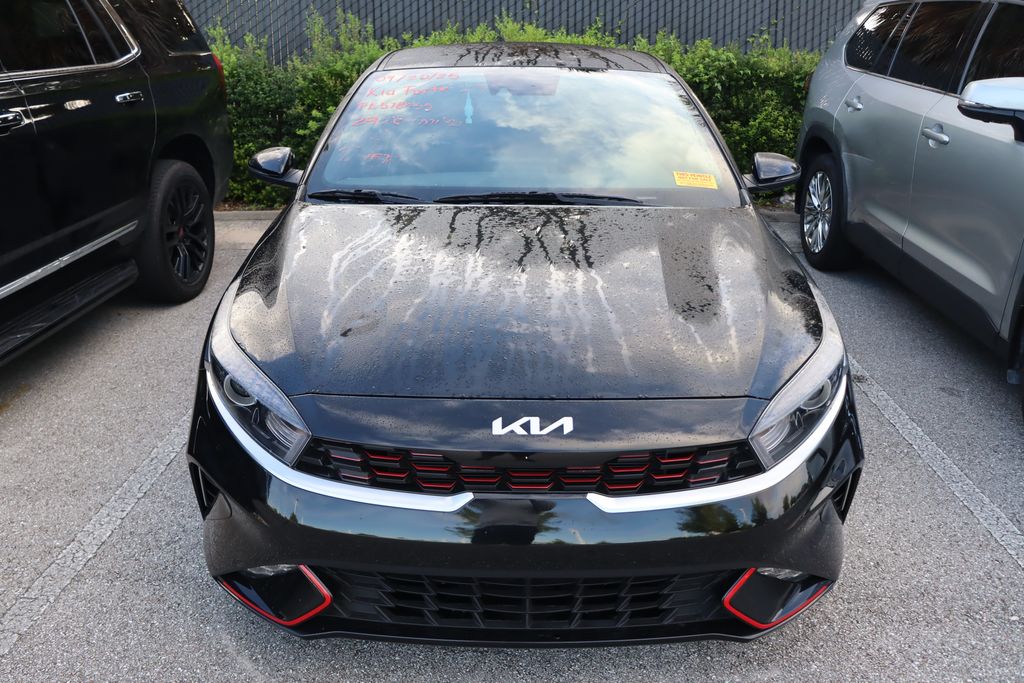 Thumbnail: 2023 Kia Forte - 5