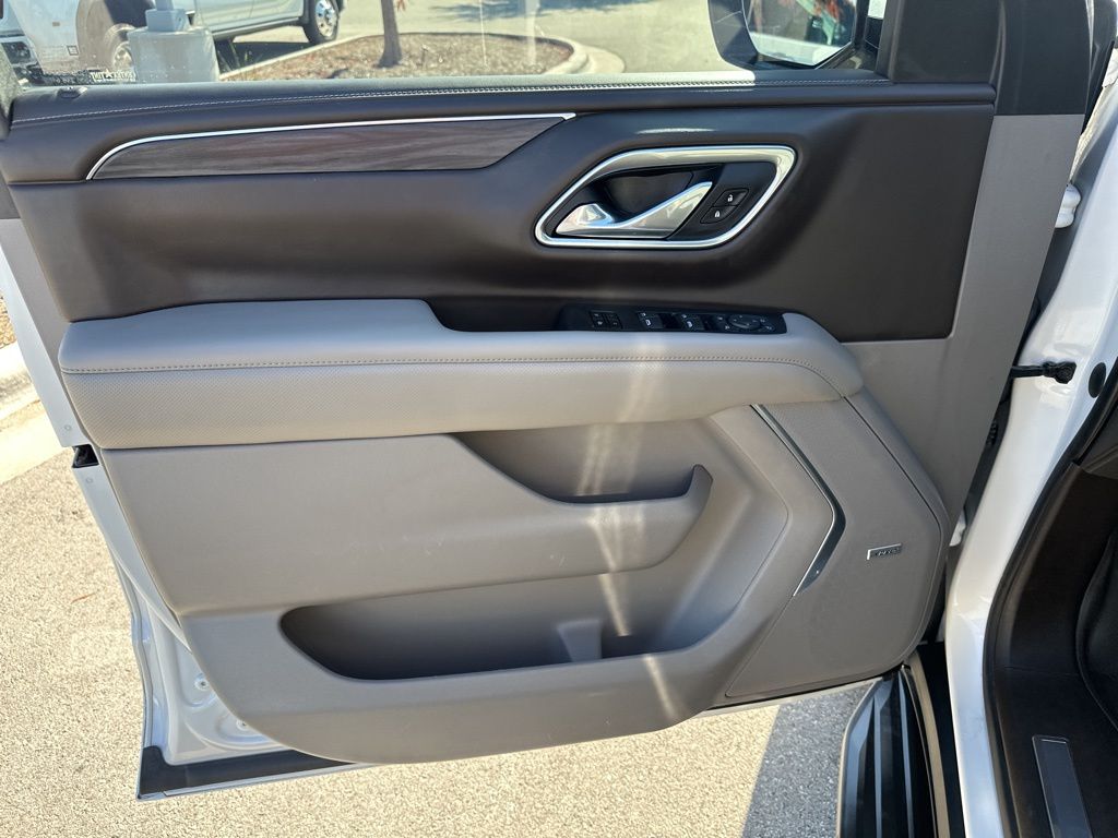 Used Car 2021 Gmc Yukon Xl  Slt For Sale Under $50,000 In Austin, Texas