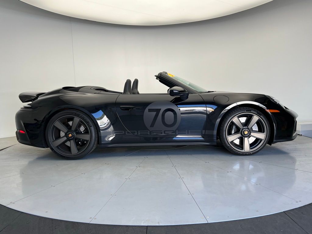 Thumbnail: 2026 Porsche 911 - 23