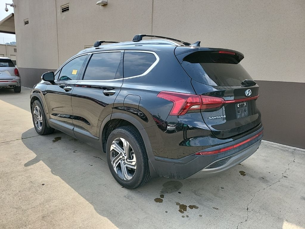 2023 Hyundai Santa Fe SEL 2