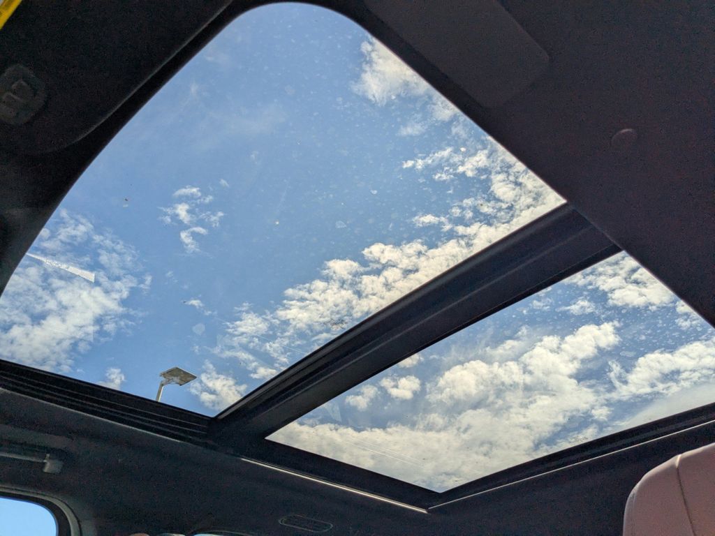 2025 Lincoln Navigator Reserve L