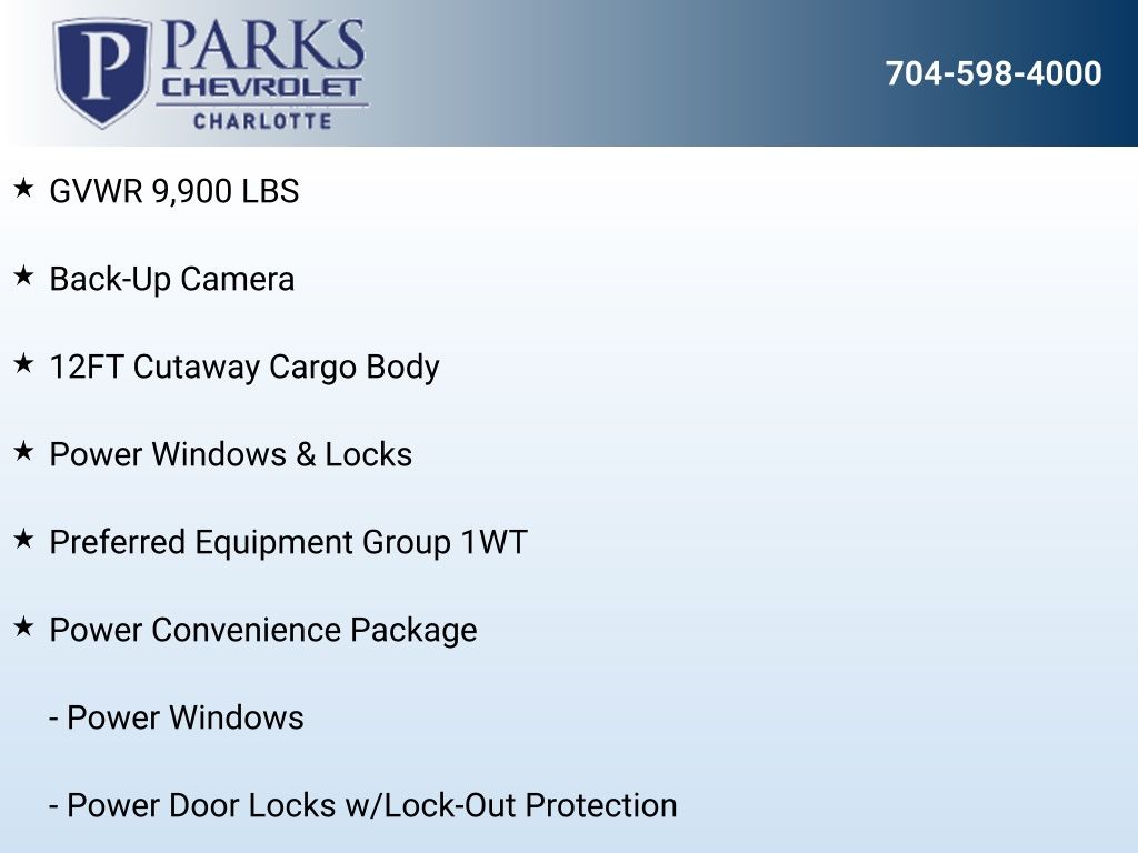 ChevroletExpress 35007