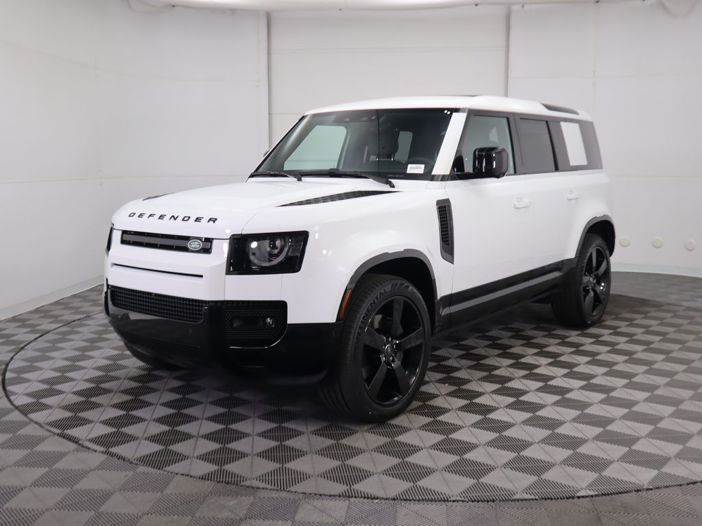 2025 Land Rover Defender 110 -
                Phoenix, AZ