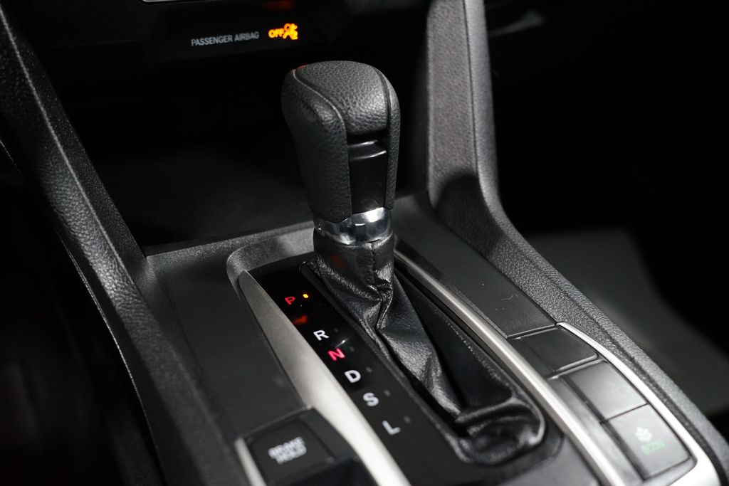 Thumbnail: 2017 Honda Civic - 19