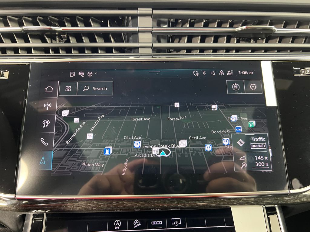 Thumbnail: 2025 Audi Q7 - 19