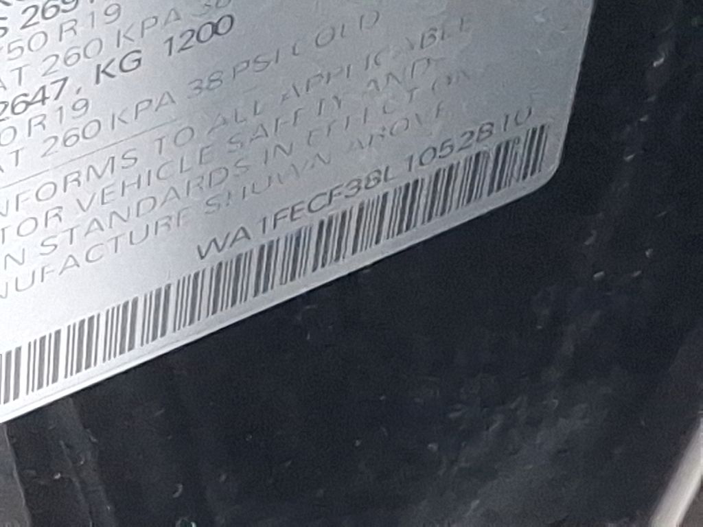 Thumbnail: 2020 Audi Q3 - 29