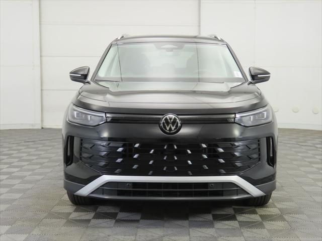 Thumbnail: 2026 Volkswagen Tiguan - 2
