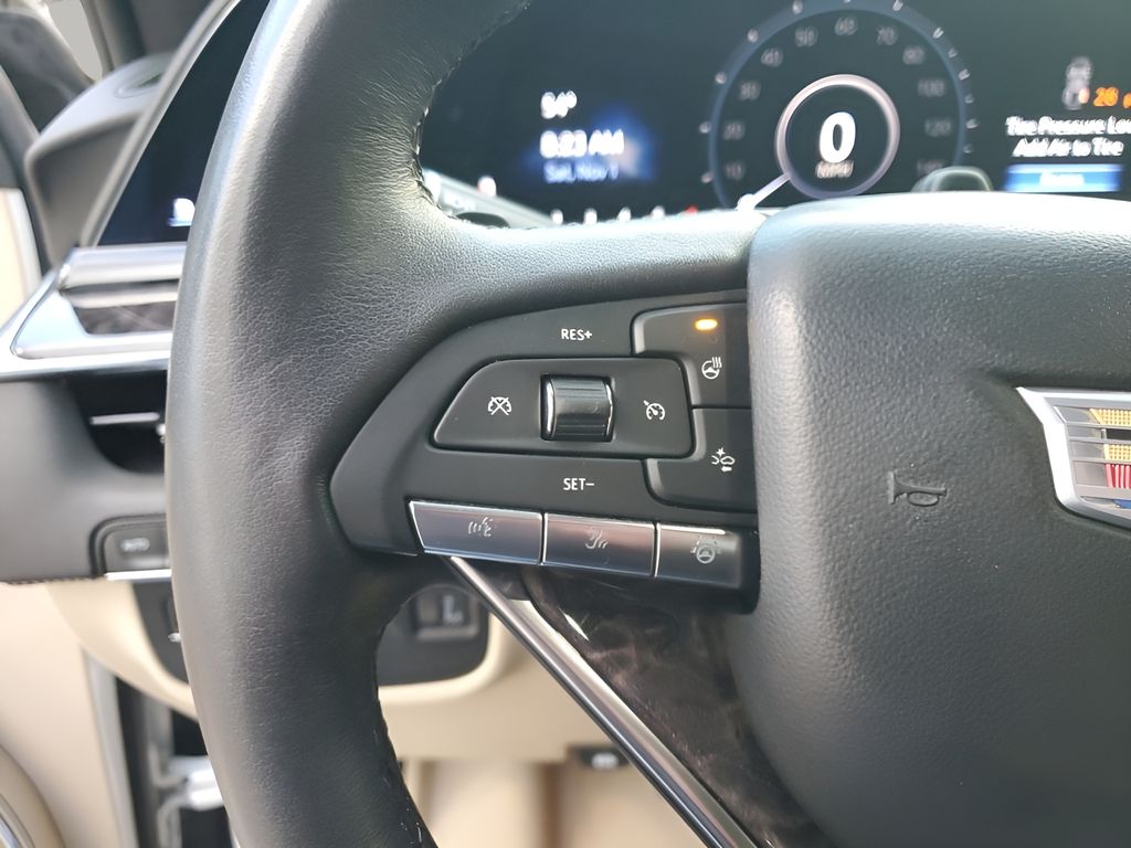 Used Car 2023 Cadillac Escalade  Premium Luxury For Sale Under $80,000 In Austin, Texas