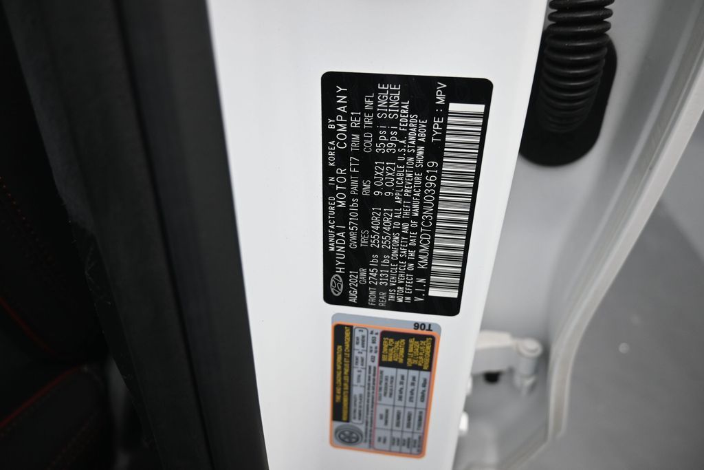 Used 2022 Genesis GV70 SUV