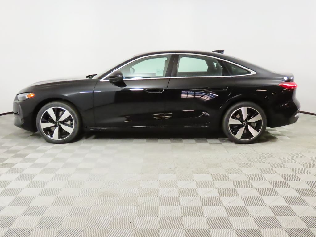 Thumbnail: 2025 Audi A5 - 2