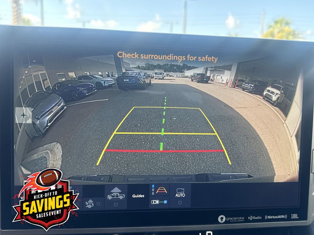 Used 2023 Toyota Tundra Truck