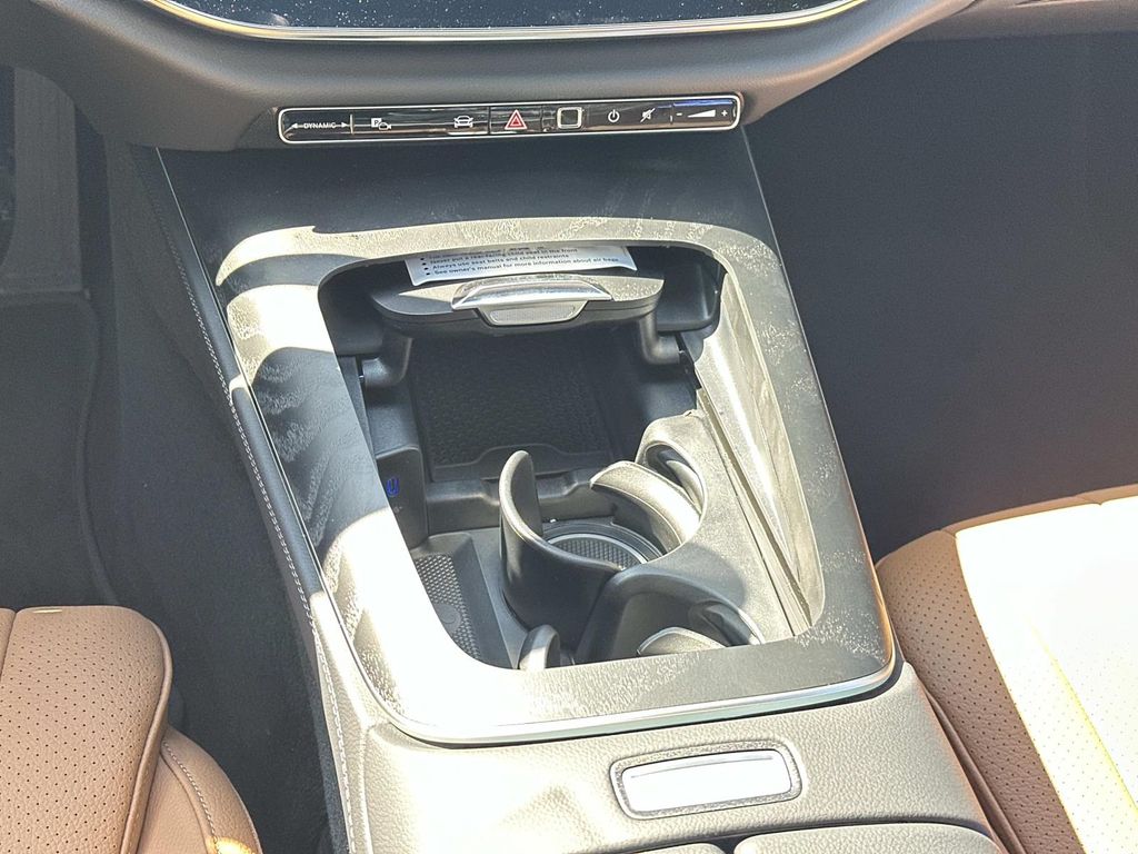 Thumbnail: 2026 Mercedes-Benz E-Class - 23