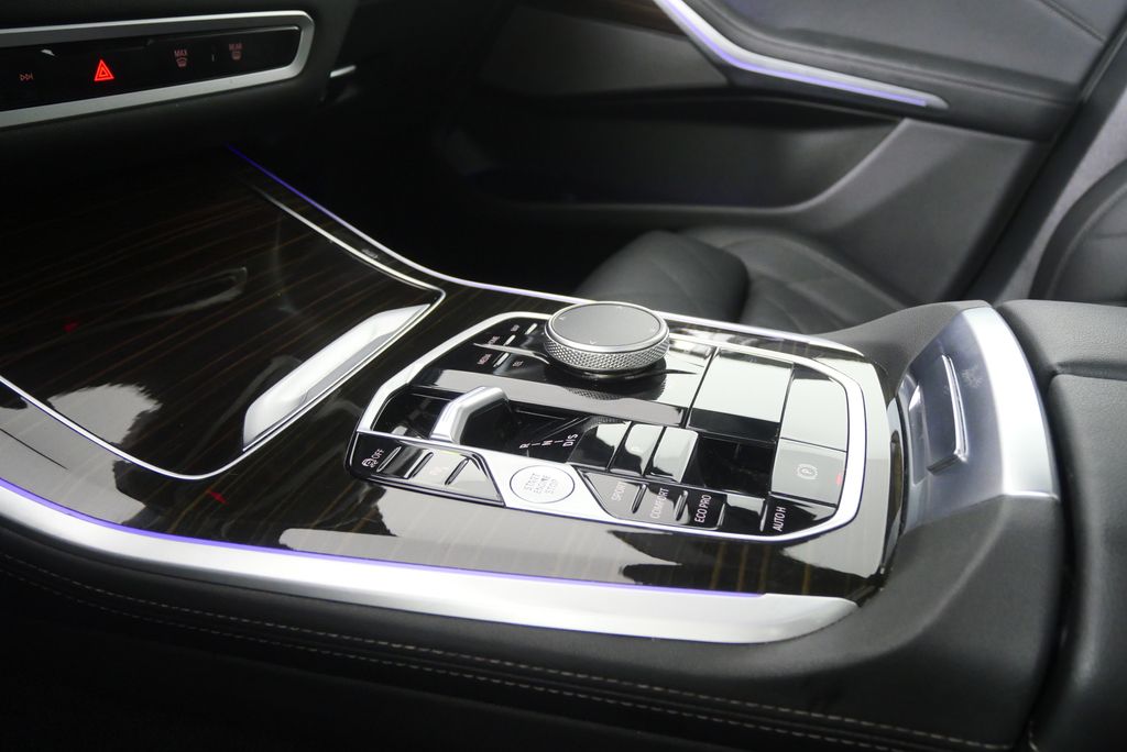 Thumbnail: 2024 BMW X5 - 23