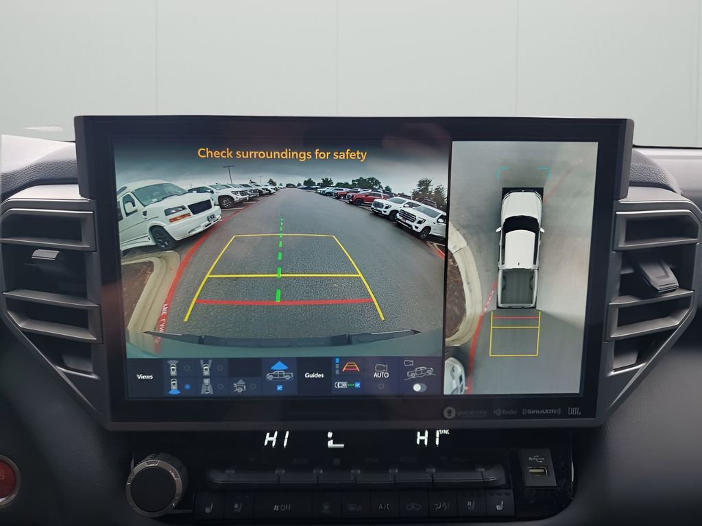 Used Car 2023 Toyota Tundra Hybrid  Limited For Sale Under $50,000 In Austin, Texas