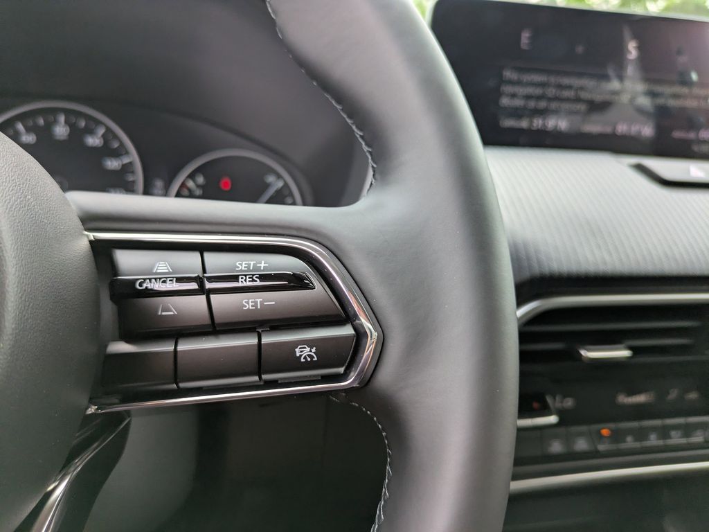 2026 Mazda CX-90 3.3 Turbo Select