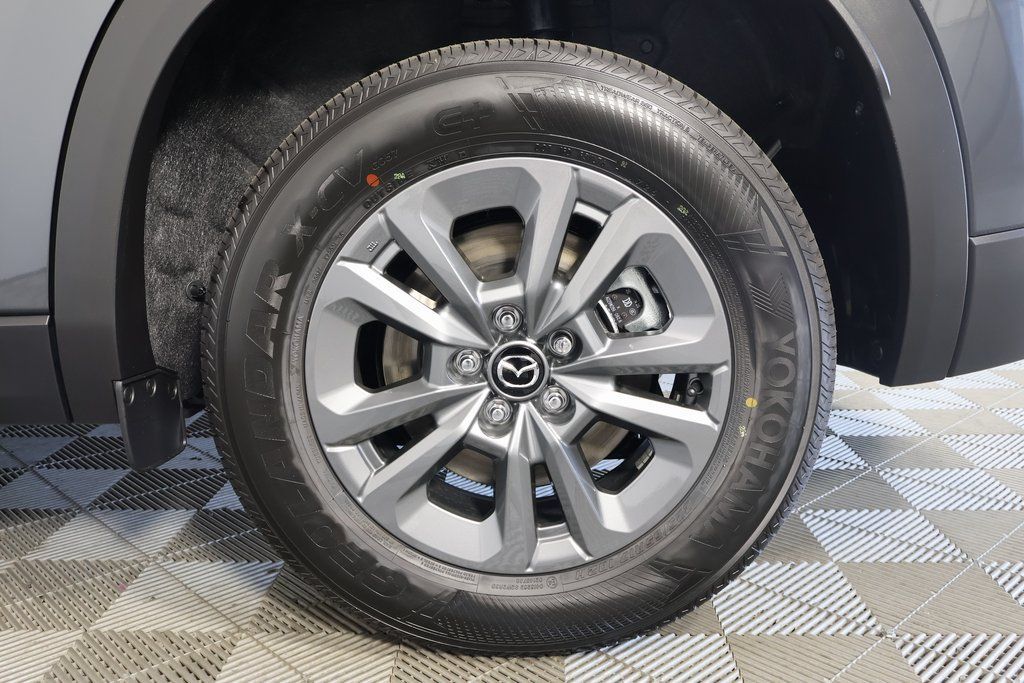 Thumbnail: 2026 Mazda CX-5 - 10