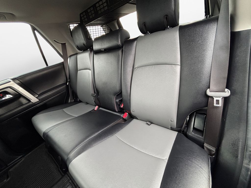 Used Car 2023 Toyota 4runner  Sr5 Premium For Sale Under $50,000 In Austin, Texas