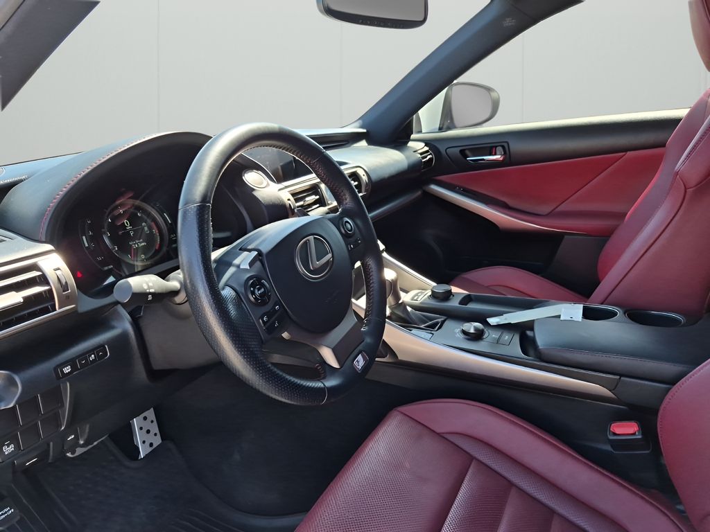 Used Car 2015 Lexus Is  250 For Sale Under $20,000 In Austin, Texas