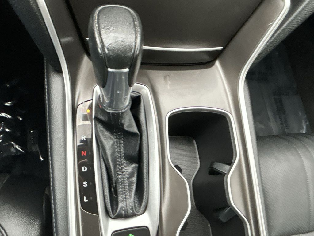 Thumbnail: 2022 Honda Accord - 19