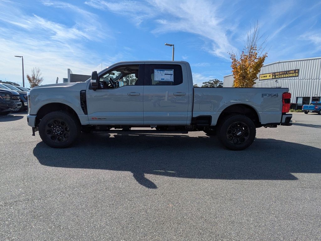 2026 Ford F-350 LARIAT