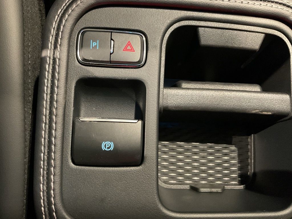 New 2025 Gray Ford Premium image 16