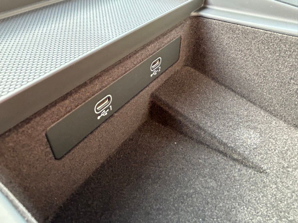 New 2026 Gray Audi 55 Premium Plus image 33