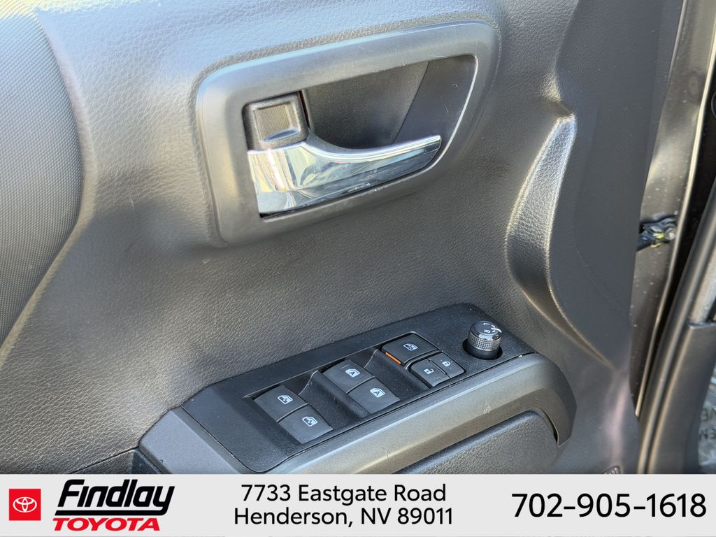 Used 2022 Toyota Tacoma Truck