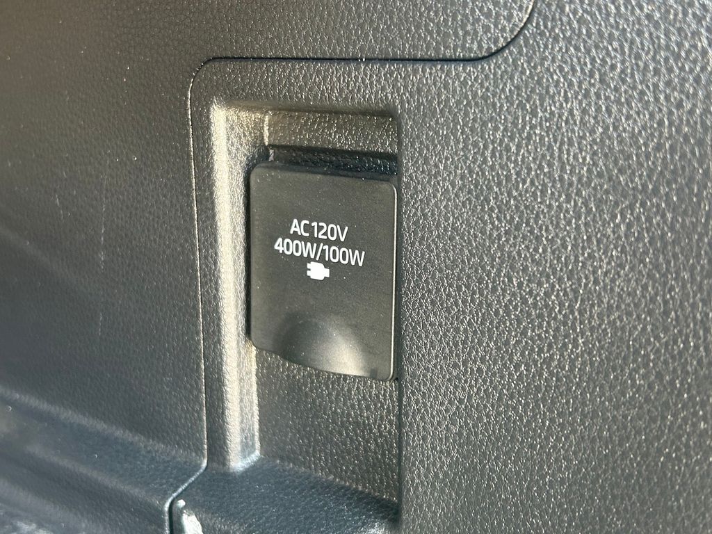 Used 2023 Toyota Sequoia SUV
