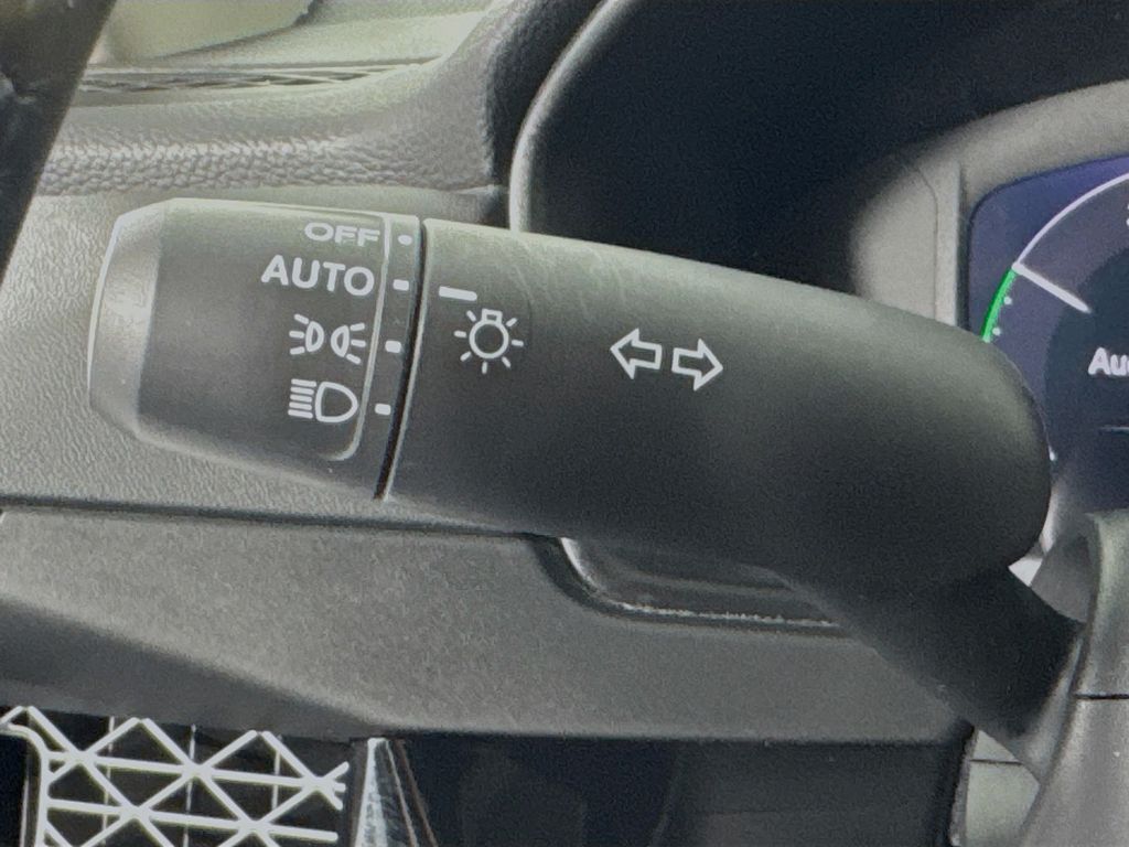 Used Car 2023 Honda Accord Hybrid  Ex-l For Sale Under $30,000 In Austin, Texas