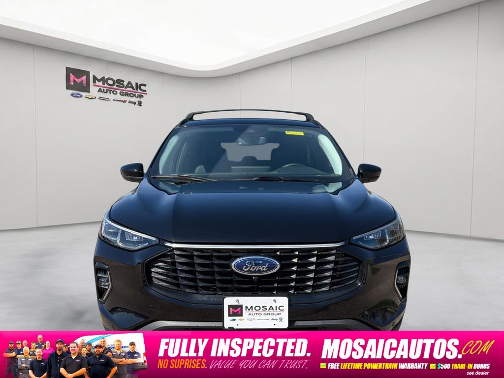 2023 Ford Escape