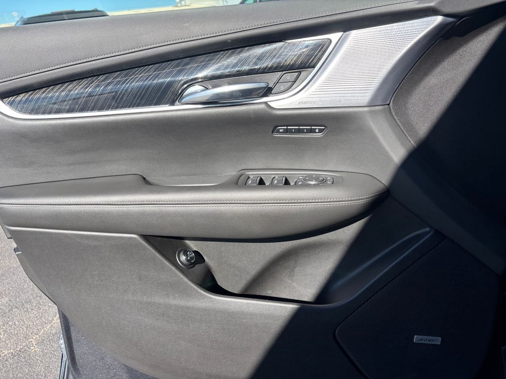 Used Car 2023 Cadillac Xt6  Premium Luxury For Sale Under $40,000 In Austin, Texas