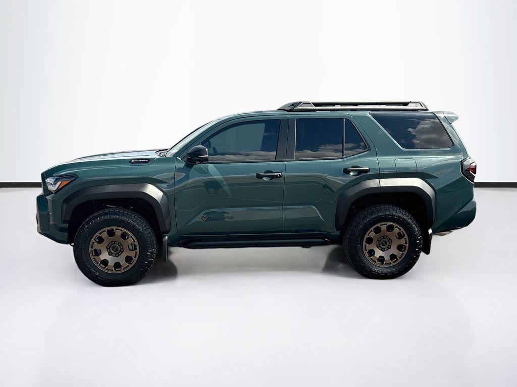 Thumbnail: 2026 Toyota 4Runner - 8