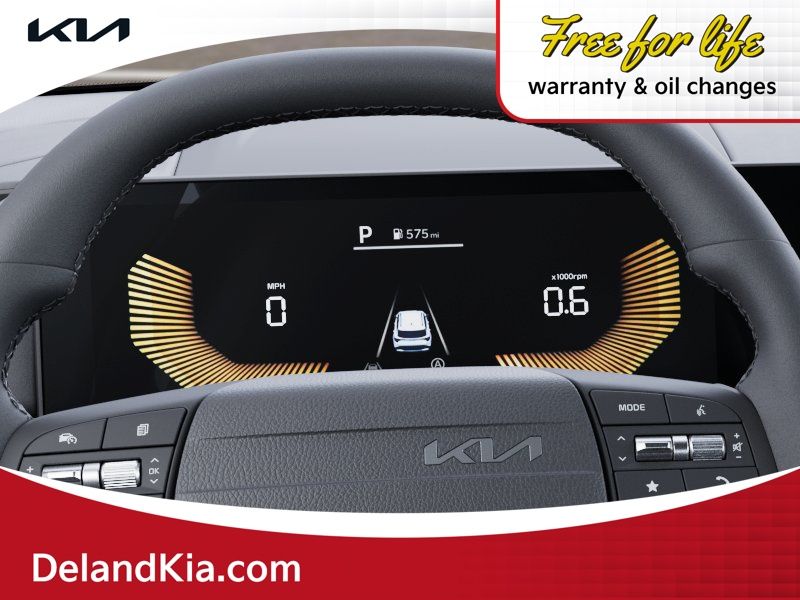 New 2027 Kia Sportage Hybrid SUV