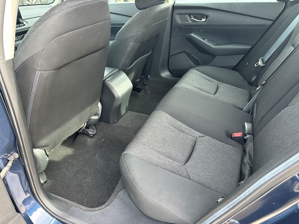 2024 Honda Accord EX - Photo 14