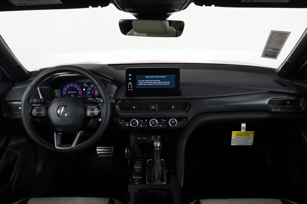 Thumbnail: 2025 Acura Integra - 4