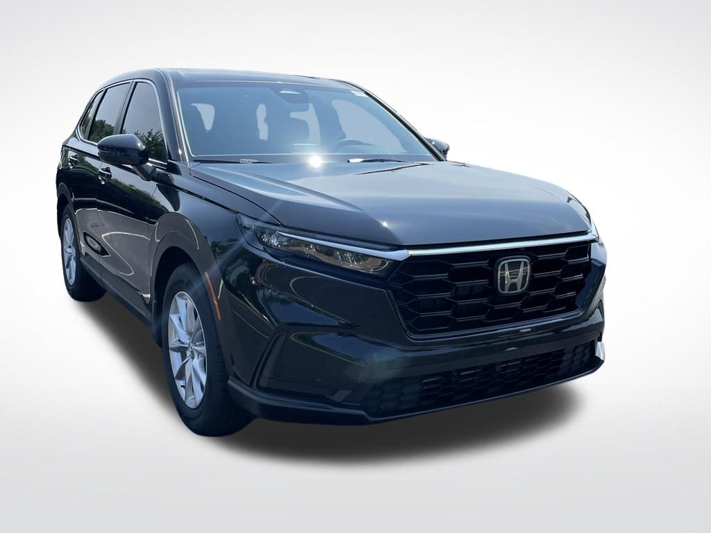 Thumbnail: 2026 Honda CR-V - 8