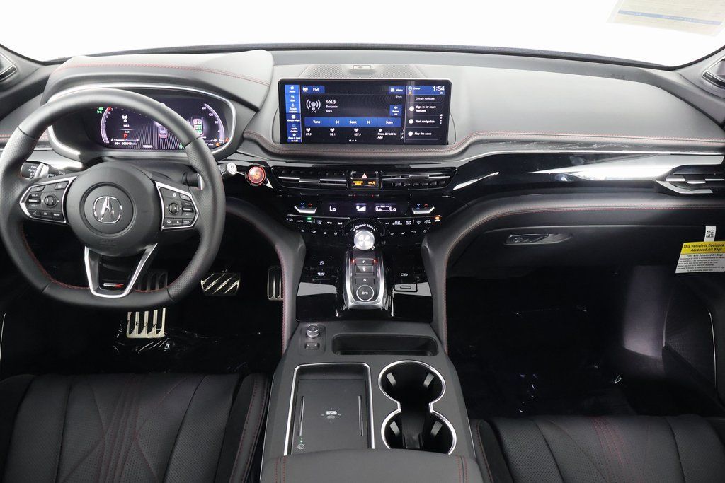Thumbnail: 2026 Acura MDX - 4