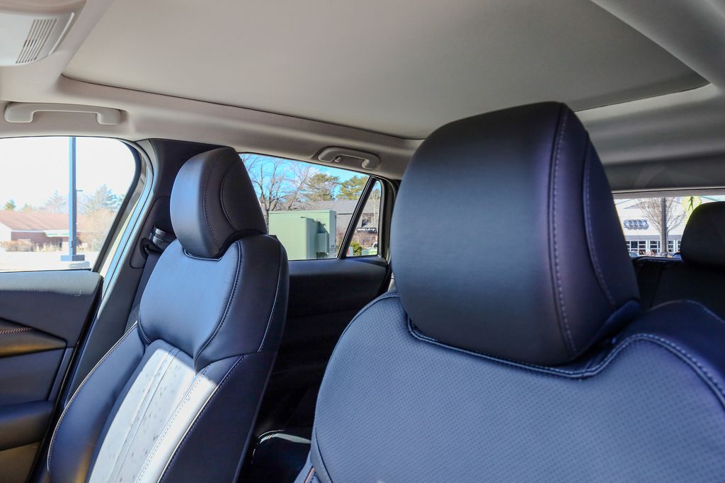 New 2026 Beige/tan Mazda 2.5 Turbo Premium Plus image 24