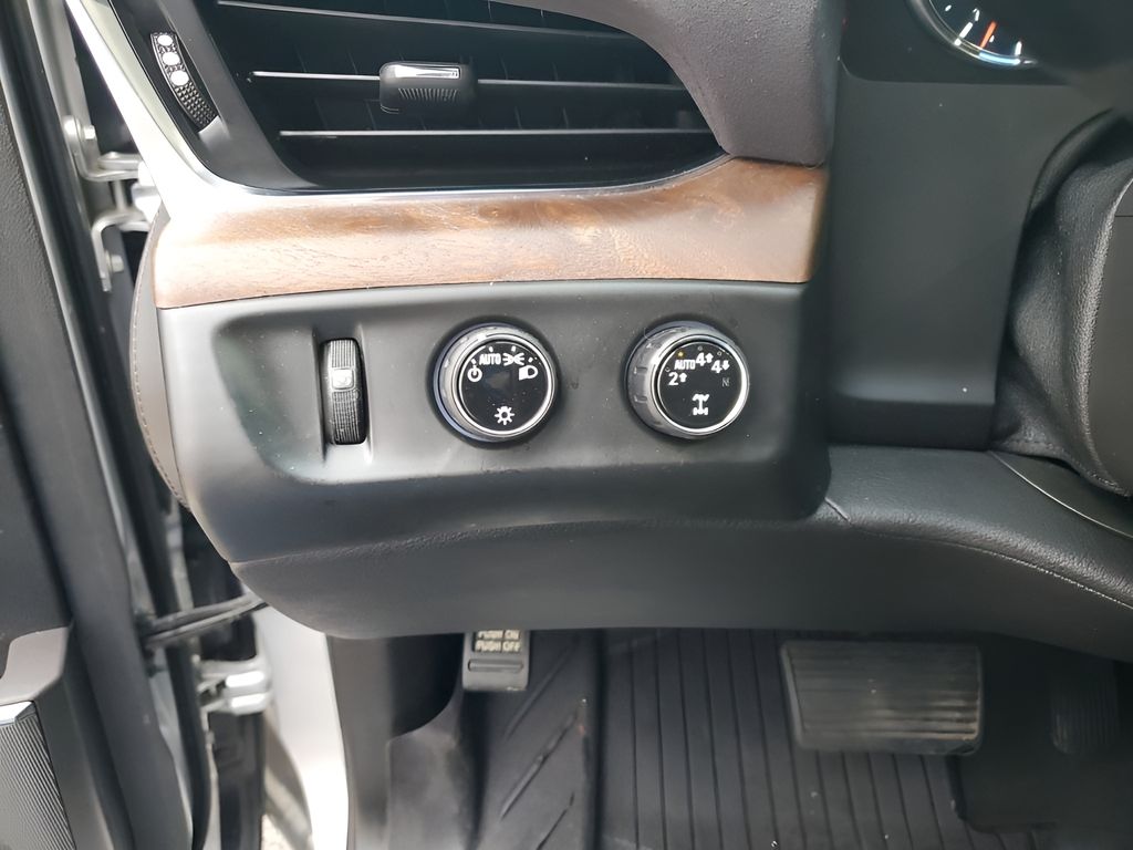 Used Car 2018 Cadillac Escalade  Luxury For Sale Under $25,000 In Austin, Texas