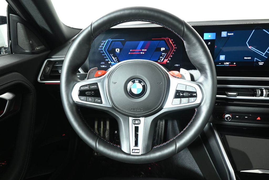 Thumbnail: 2024 BMW M2 - 16