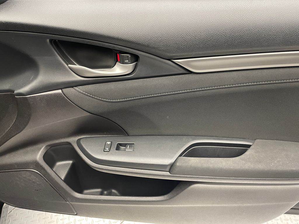 2019 Honda Civic EX 14