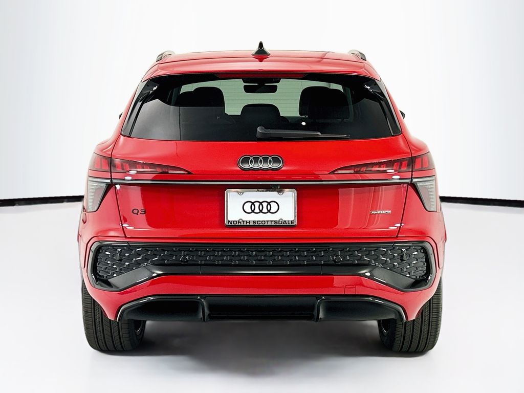 Thumbnail: 2026 Audi Q3 - 6