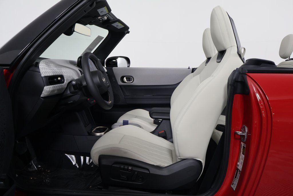 Thumbnail: 2025 MINI Cooper Convertible - 6