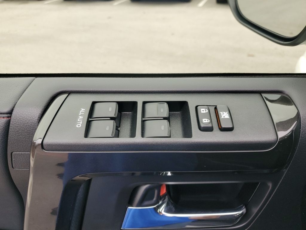 Used Car 2024 Toyota 4runner  Trd Off-road For Sale Under $40,000 In Austin, Texas